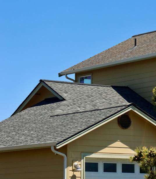 Fast & Reliable Emergency Roof Repairs in Two Rivers, WI